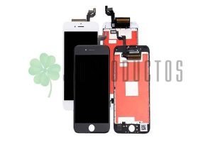 Pantalla Iphone 6s Plus Lcd + Tactil Calidad Original