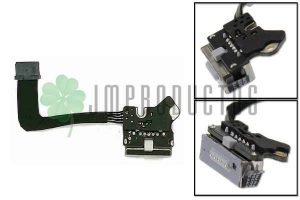 Jack Power Macbook Pro Retina 13 A1502 2013-2015 820-3584