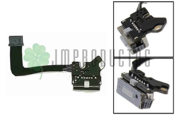 Jack Power Macbook Pro Retina 13 A1502 2013-2015 820-3584