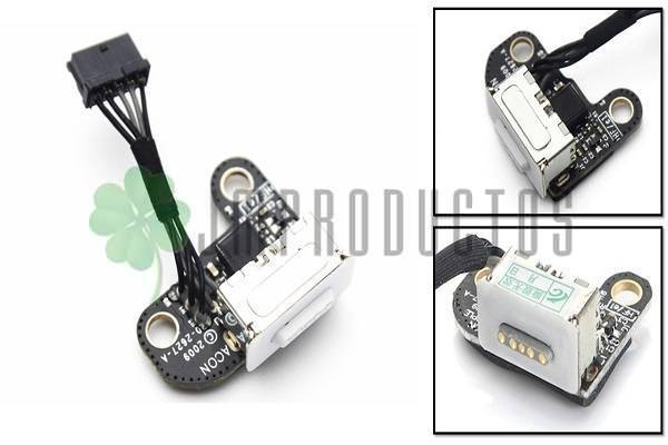 Jack Power A1342 Macbook White Unibody 820-2627-a / 2007-09