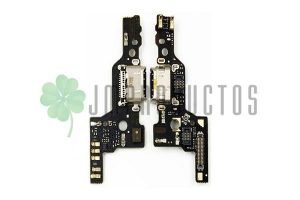 Flex Carga Huawei P9 Con Micrófono Nuevo Sellado
