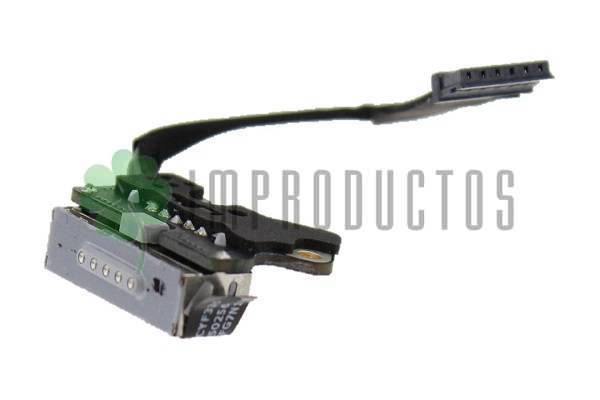 Jack Power Macbook Pro Retina 13 A1502 2013-2015 820-3584 - Imagen 2