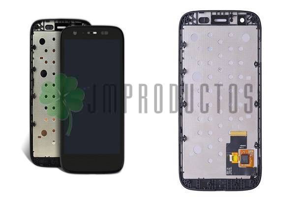Pantalla Lcd + Táctil Motorola Moto G1 Calidad Original - Imagen 2