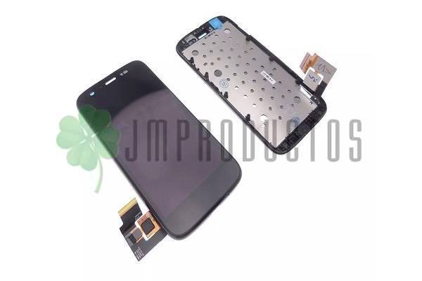Pantalla Lcd + Táctil Motorola Moto G1 Calidad Original - Imagen 3