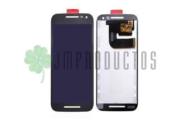 Pantalla Motorola Moto G G3 3rd Gen Tactil + Lcd Completa - Imagen 3