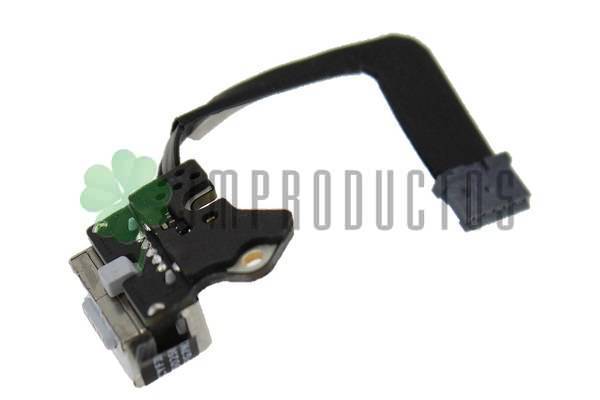 Jack Power Macbook Pro Retina 13 A1502 2013-2015 820-3584 - Imagen 4