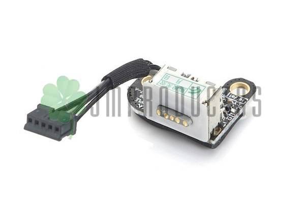 Jack Power A1342 Macbook White Unibody 820-2627-a / 2007-09 - Imagen 4