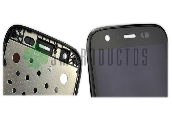 Pantalla Lcd + Táctil Motorola Moto G1 Calidad Original - Imagen 4