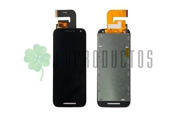 Pantalla Motorola Moto G G3 3rd Gen Tactil + Lcd Completa - Imagen 4