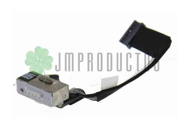 Jack Power Macbook Pro Retina 13 A1502 2013-2015 820-3584 - Imagen 5