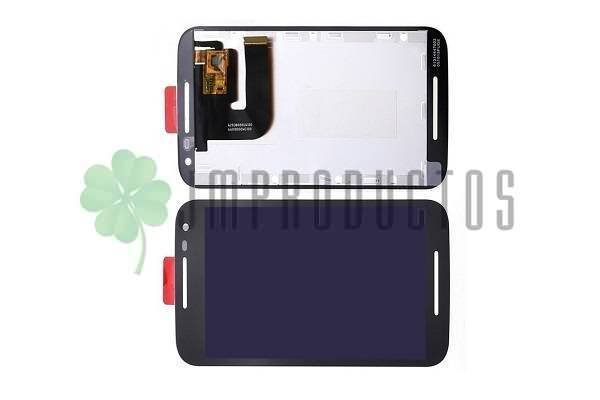 Pantalla Motorola Moto G G3 3rd Gen Tactil + Lcd Completa - Imagen 6