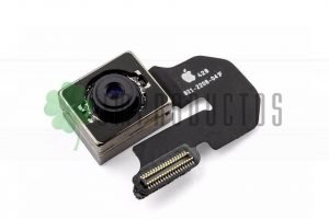 Cámara Trasera Para Iphone 6s Nueva Y Sellada