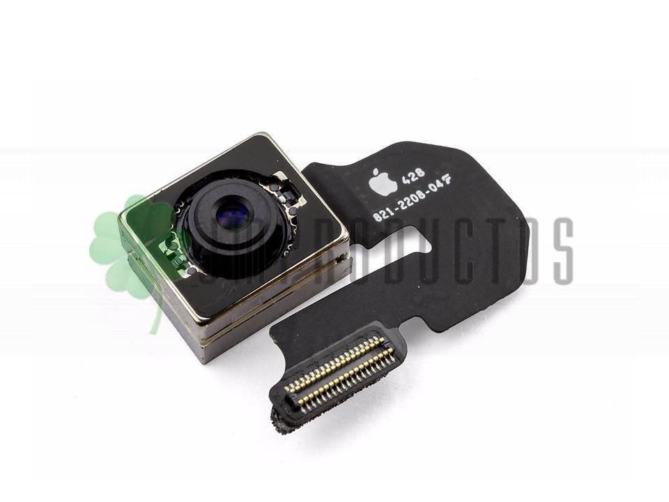Cámara Trasera Para Iphone 6s Nueva Y Sellada