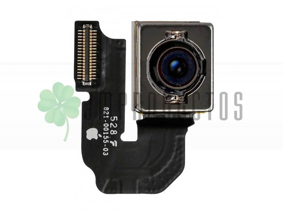 Cámara Trasera Para Iphone 6s Nueva Y Sellada - Imagen 2