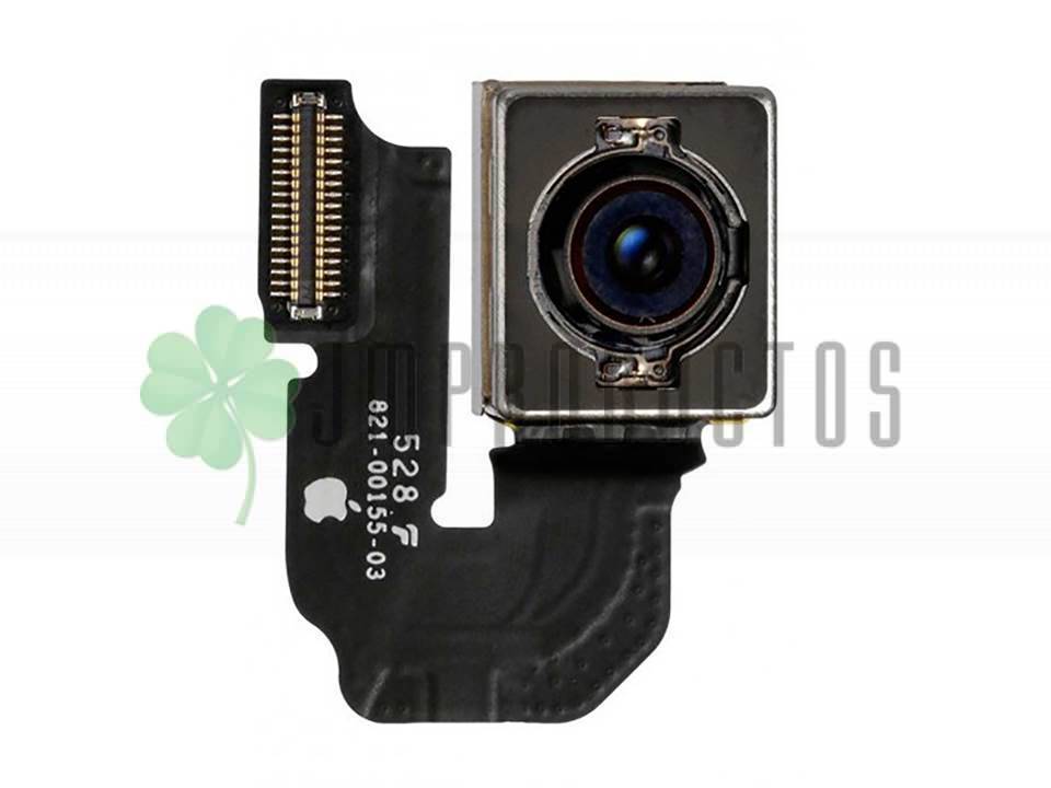 Cámara Trasera Para Iphone 6s Nueva Y Sellada + Kit - Imagen 2