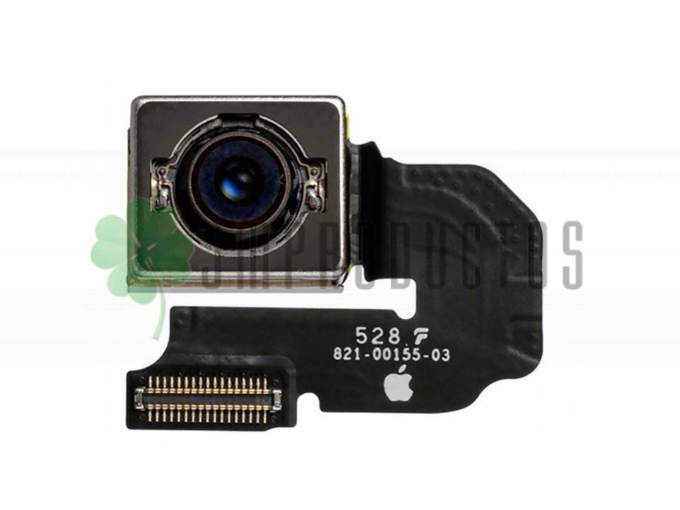 Cámara Trasera Para Iphone 6s Nueva Y Sellada - Imagen 4