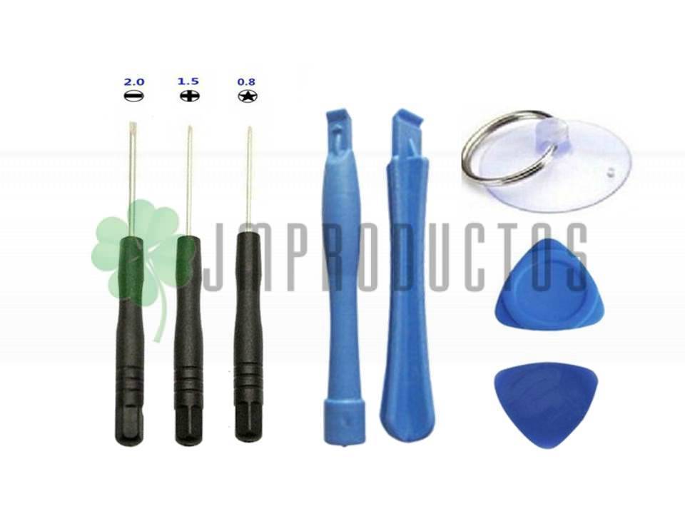 Cámara Trasera Para Iphone 6s Nueva Y Sellada + Kit - Imagen 4