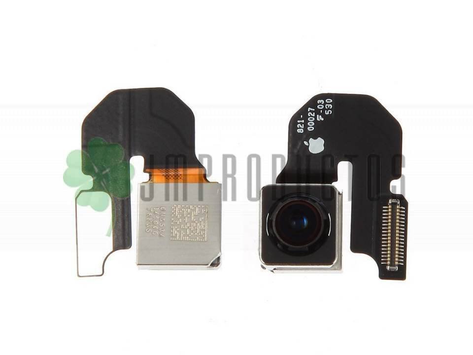 Cámara Trasera Para Iphone 6s Nueva Y Sellada - Imagen 5