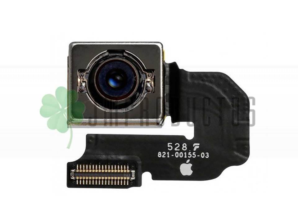 Cámara Trasera Para Iphone 6s Nueva Y Sellada + Kit - Imagen 5