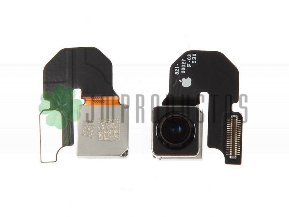 Cámara Trasera Para Iphone 6s Nueva Y Sellada + Kit - Imagen 7