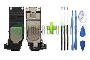 Altavoz Iphone 7 Plus Parlante Speaker + Kit De Desarme