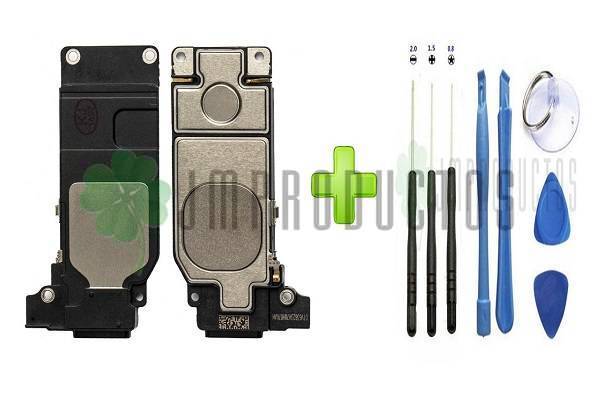 Altavoz Iphone 7 Plus Parlante Speaker + Kit De Desarme