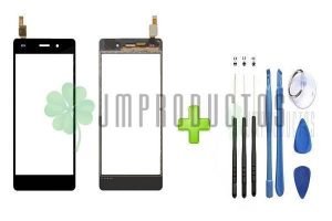 Cristal Glass Pantalla Huawei P8 Lite 2016 + Kit De Desarme