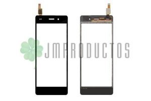 Cristal Glass Pantalla Huawei P8 Lite 2016