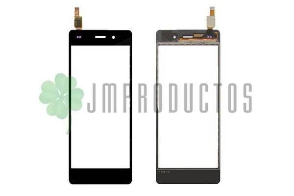 Cristal Glass Pantalla Huawei P8 Lite 2016