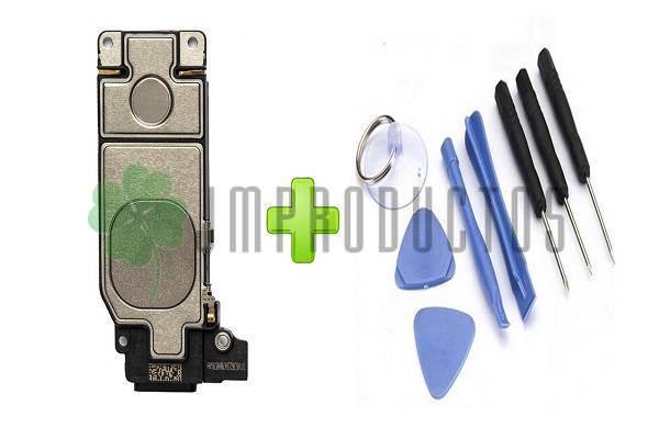 Altavoz Iphone 7 Plus Parlante Speaker + Kit De Desarme - Imagen 3