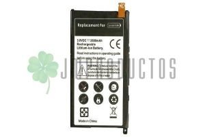 Bateria Sony Xperia Z1 Mini D5503 Z1 Compact M51w 2.600 Mah