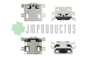 Pin Micro Usb Lenovo S6000 Yoga 8 10 Huawei Ascend G510