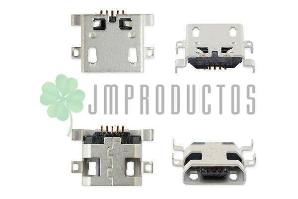 Pin Micro Usb Lenovo S6000 Yoga 8 10 Huawei Ascend G510