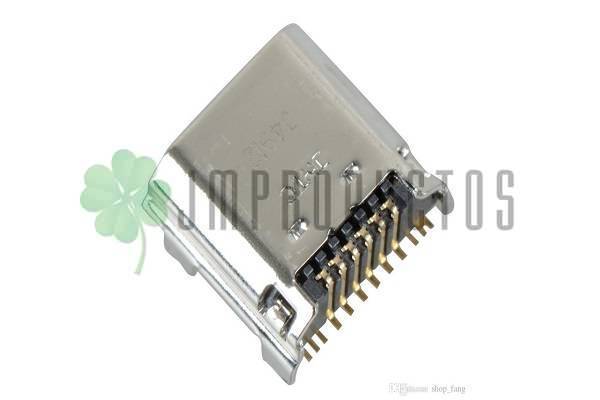 Pin De Carga Samsung Galaxy Tab 3 P5200 I9200 T210 T211 T311