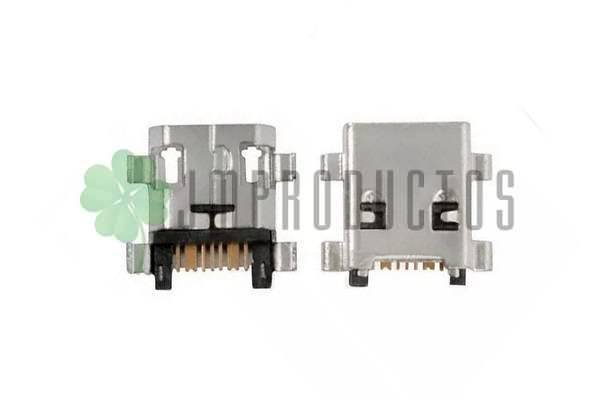 Pin De Carga Samsung Galaxy Ace 3 Trend J2 J5 J7 Core 2 Gran