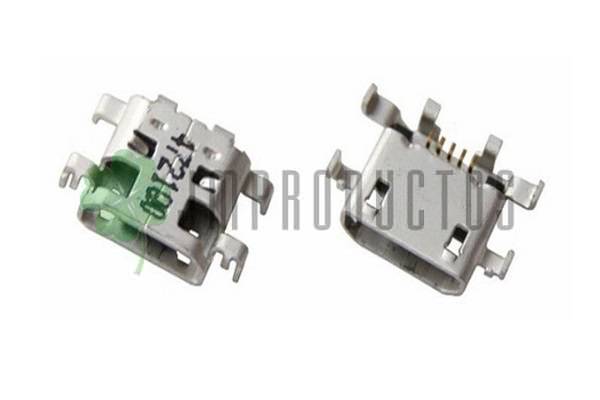 Pin De Carga Sony Xperia M2 D2303 D2305 D2306 D2403 S50h - Imagen 2