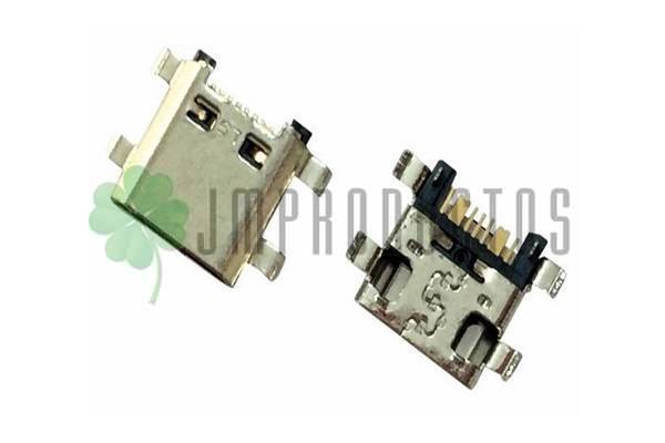 Pin De Carga Samsung Galaxy Ace 3 Trend J2 J5 J7 Core 2 Gran - Imagen 2