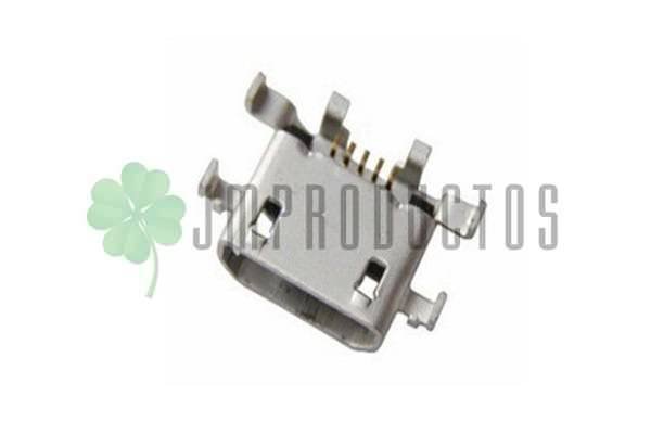Pin De Carga Sony Xperia M2 D2303 D2305 D2306 D2403 S50h - Imagen 3