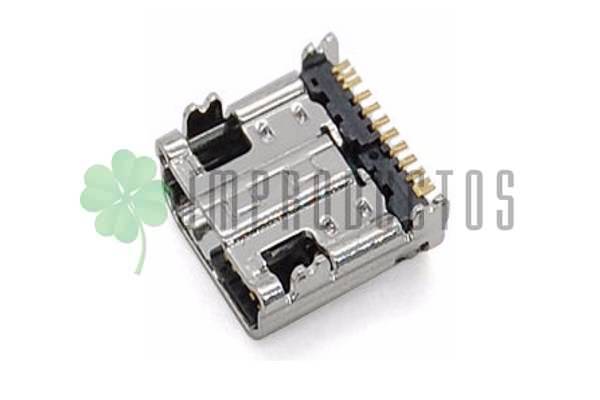 Pin De Carga Samsung Galaxy Tab 3 P5200 I9200 T210 T211 T311 - Imagen 3