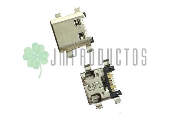 Pin De Carga Samsung Galaxy Ace 3 Trend J2 J5 J7 Core 2 Gran - Imagen 3