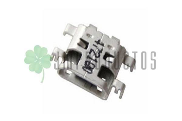 Pin De Carga Sony Xperia M2 D2303 D2305 D2306 D2403 S50h - Imagen 4
