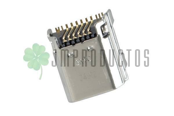 Pin De Carga Samsung Galaxy Tab 3 P5200 I9200 T210 T211 T311 - Imagen 4