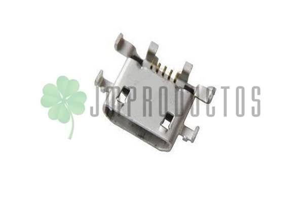 Pin De Carga Sony Xperia M2 D2303 D2305 D2306 D2403 S50h - Imagen 5