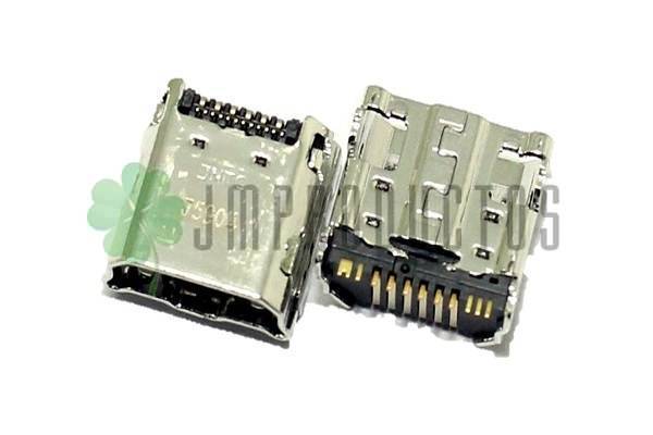 Pin De Carga Samsung Galaxy Tab 3 P5200 I9200 T210 T211 T311 - Imagen 5