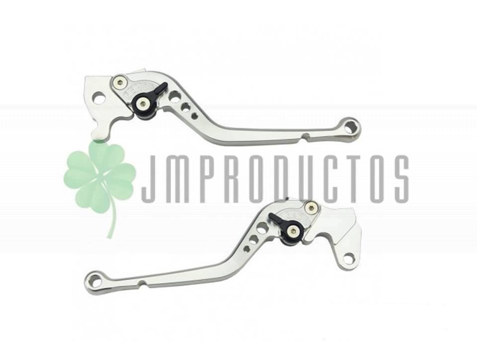 Manillas De Freno Y Embrague Para Moto Yamaha Ybr 125 - Imagen 5