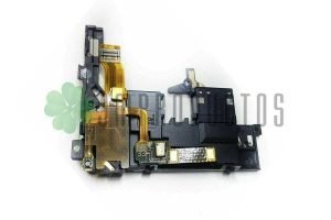 Auricular Jack Audio Altavoz Sony Xperia Zl L35h C6502 C6503