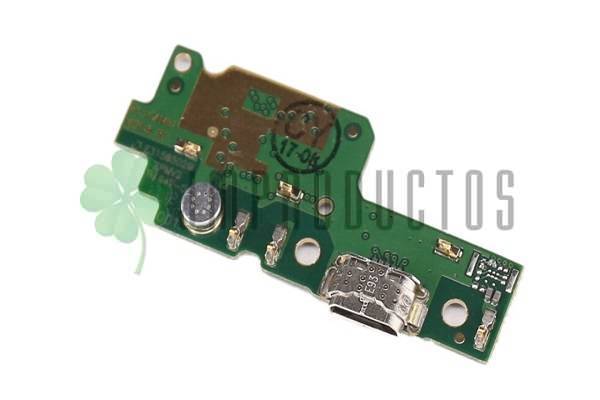 Flex De Carga Huawei Y6 Ii Cam L23 Huawei Honor 5a - Imagen 4