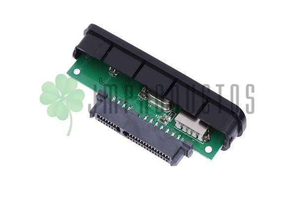 Cofre O Case Externo 2.5 Sata Usb 2.0 / 3.0 Disco Duro Hdd - Imagen 5