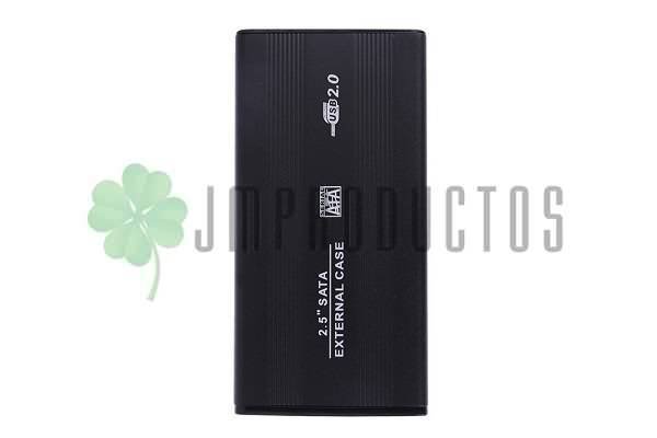 Cofre O Case Externo 2.5 Sata Usb 2.0 / 3.0 Disco Duro Hdd - Imagen 6