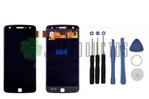 Pantalla Completa Motorola Moto Z2 Play Xt1710 + Kit de Desarme